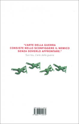 L'Arte della Guerra per Cavarsela nella Vita — Libro - 2