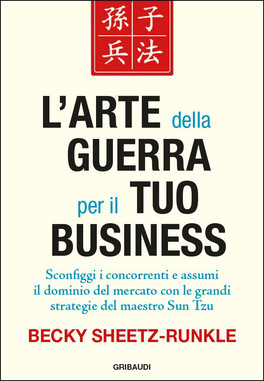 L'Arte della Guerra per il tuo Business — Libro - 1