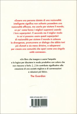 L'Arte della Logica — Libro - 2