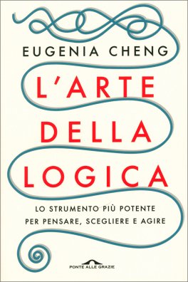 L'Arte della Logica — Libro - 1