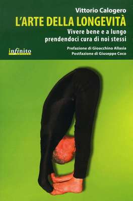 L'Arte della Longevità  — Libro - 1