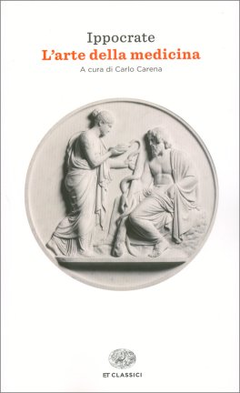 L'Arte della Medicina — Libro - 1
