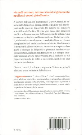 L'Arte della Medicina — Libro - 2