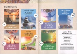 L'Arte della Meditazione — Libro - 2