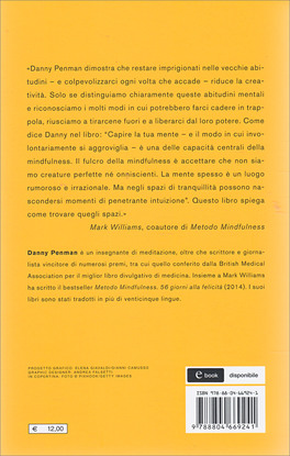 L'Arte della Mindfulness — Libro - 2