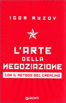L'Arte della Negoziazione — Libro - 1