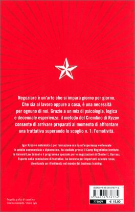 L'Arte della Negoziazione — Libro - 2