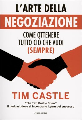 L'Arte della Negoziazione — Libro - 1