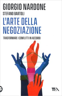 L'Arte della Negoziazione — Libro - 1