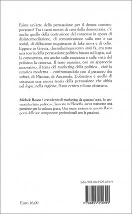 L'Arte della Persuasione — Libro - 2