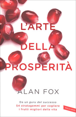 L'Arte della Prosperità — Libro - 1