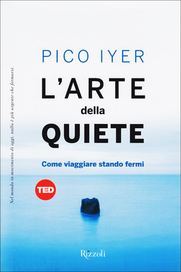 L'arte della Quiete  — Libro - 1