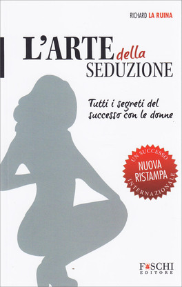 L'arte della Seduzione — Libro - 1
