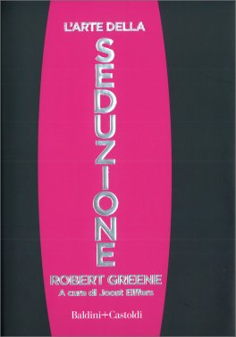 L'Arte della Seduzione — Libro - 1