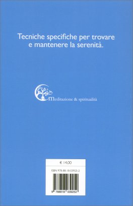 L'arte della Serenità — Libro - 2