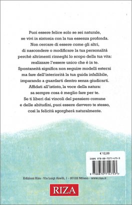 L'Arte della Spontaneità — Libro - 2