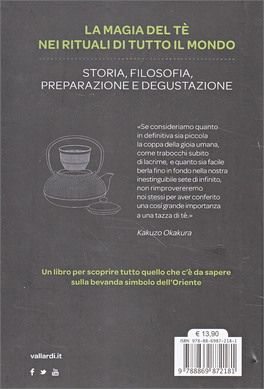 L'arte della Tazza Perfetta — Libro - 2