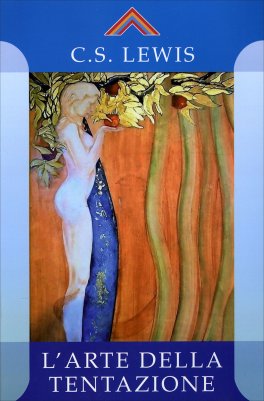 L'Arte della Tentazione — Libro - 1