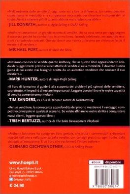 L'Arte della Vendita — Libro - 2