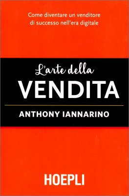 L'Arte della Vendita — Libro - 1