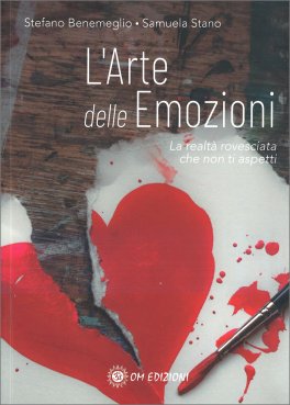 L'Arte delle Emozioni — Libro - 1