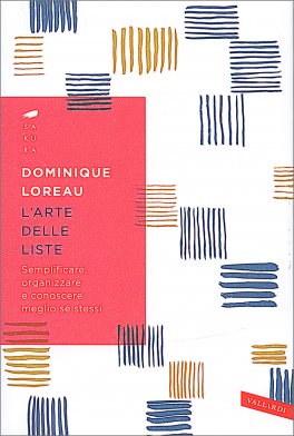 L'Arte delle Liste — Libro - 1