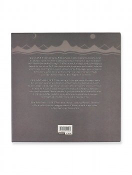 L'Arte dello Hobbit — Libro - 3