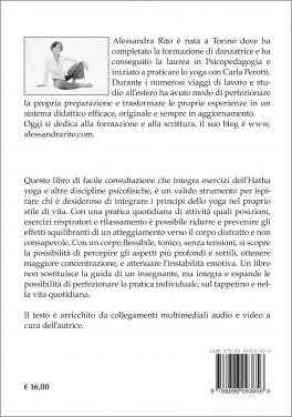 L'Arte dello Yoga nella Vita Quotidiana — Libro - 2