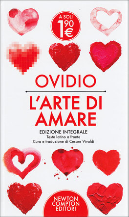 L'arte di Amare  — Libro - 1