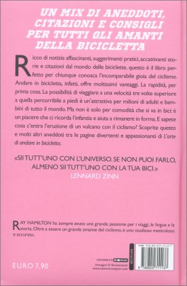 L'Arte di Andare in Bicicletta — Libro - 2