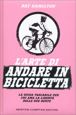 L'Arte di Andare in Bicicletta — Libro - 1