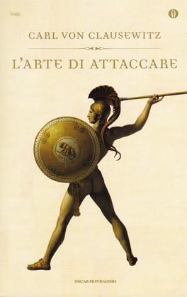 L'Arte di Attaccare — Libro - 1