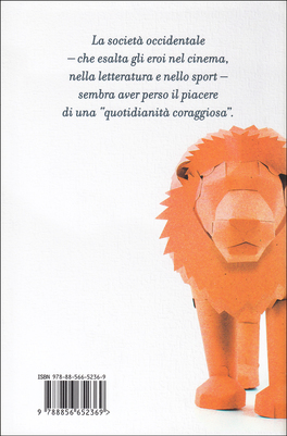 L'Arte di Avere Coraggio — Libro - 2