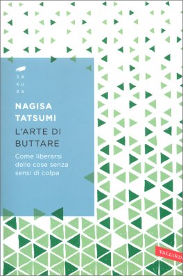 L'Arte di Buttare — Libro - 1