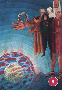 L'Arte di C. G. Jung — Libro - 4