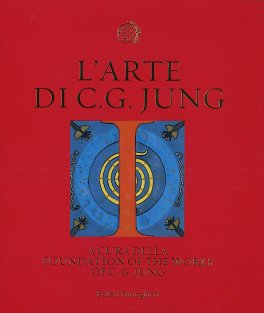 L'Arte di C. G. Jung — Libro - 1
