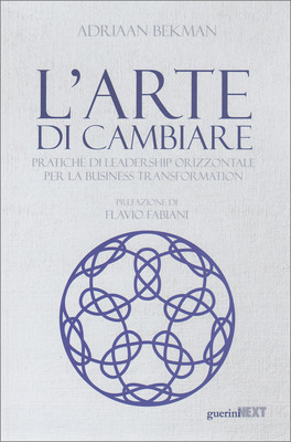 L'Arte di Cambiare — Libro - 1