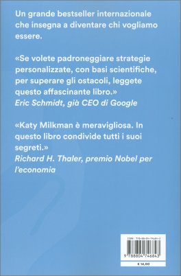 L'Arte di Cambiare — Libro - 2