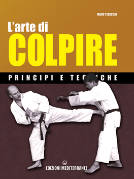 L'Arte di Colpire  — Libro - 1