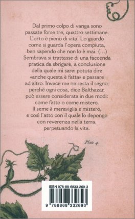 L'Arte di Coltivare l'Orto e Se Stessi — Libro - 2