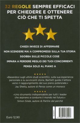 L'Arte di Comandare in 33 Regole Semplici ed Efficaci — Libro - 2