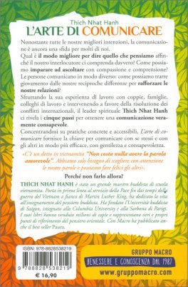 L'Arte di Comunicare — Libro - 2