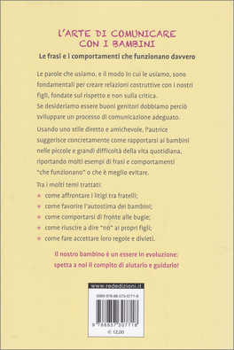 L'Arte di Comunicare con i Bambini — Libro - 2