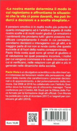 L'Arte di Controllare la Mente — Libro - 2
