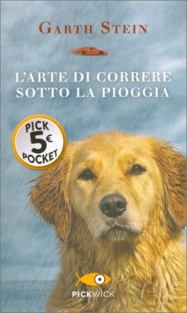 L'arte di Correre Sotto la Pioggia — Libro - 1