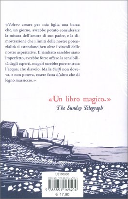 L'Arte di Costruire una Barca — Libro - 2
