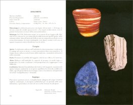 L'Arte di Curare con le Pietre — Libro - 3