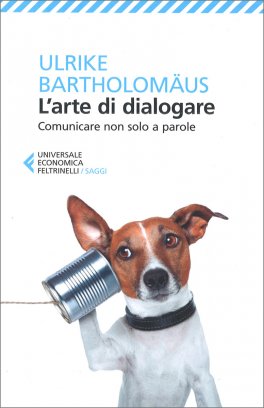 L'Arte di Dialogare — Libro - 1