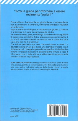 L'Arte di Dialogare — Libro - 2