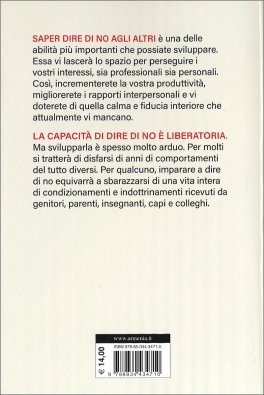 L'Arte di Dire No — Libro - 2